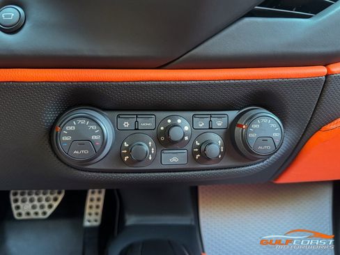 Used 2020 Ferrari 488 Pista Coupe image 17