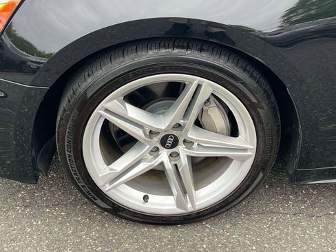 Used 2022 Audi A5 2.0T Premium Plus AWD/4WD image 6