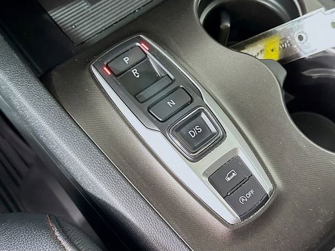 Used 2023 Honda Passport TrailSport image 18