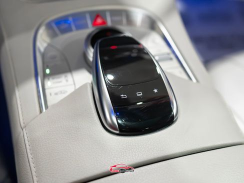 Used 2015 Mercedes-Benz S 550 Sedan image 39