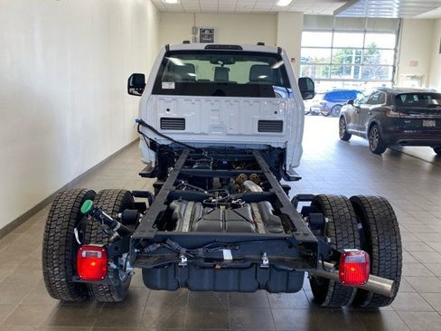 New 2024 Ford F450 XL AWD/4WD image 6