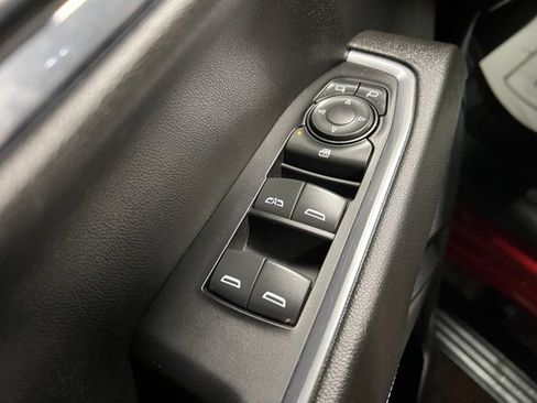 Used 2022 Chevrolet Silverado 1500 RST w/ LPO, Dark Essentials Package image 14