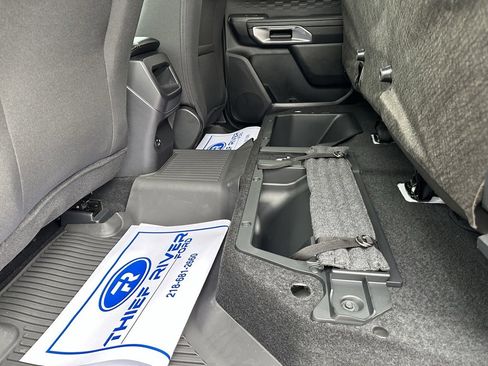 New 2025 Ford Ranger XLT w/ Technology Package image 12