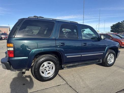 Used 2005 Chevrolet Tahoe LT w/ LT Preferred Equipment Group image 8