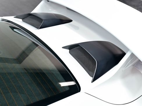Used 2018 Porsche 911 GT3 RWD image 53