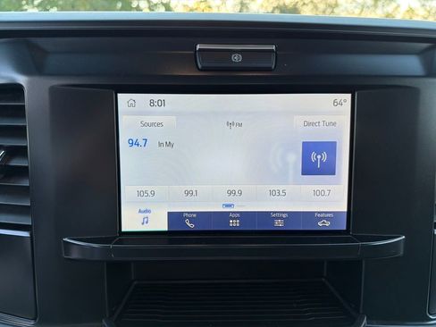 Used 2025 Ford F350 XLT image 27