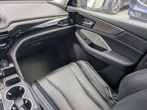 Certified 2023 Acura MDX SH-AWD w/ Advance Package image 22