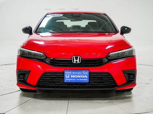 Used 2023 Honda Civic Sport image 13