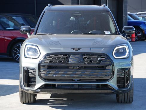 New 2026 MINI Cooper Countryman S image 2