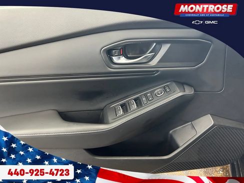 Used 2023 Honda Accord Sport image 9
