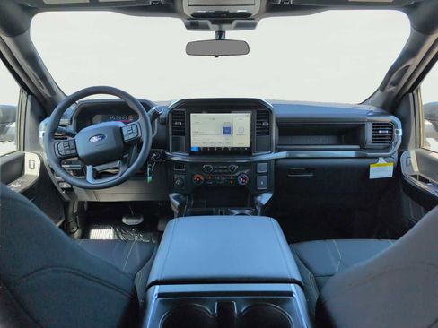 New 2025 Ford F150 STX image 9