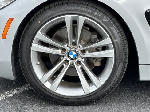Used 2015 BMW 428i Gran Coupe image 12
