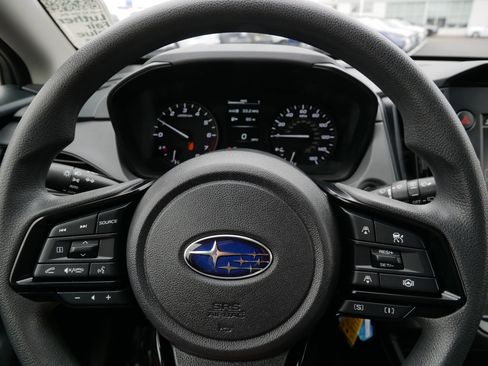 Used 2024 Subaru Crosstrek 2.0i AWD/4WD image 25