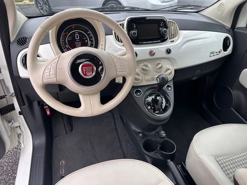 Used 2019 FIAT 500 Pop image 14