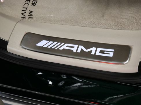 Used 2023 Mercedes-Benz G 63 AMG Squared image 32