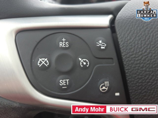 Used 2023 GMC Terrain SLT AWD/4WD image 33