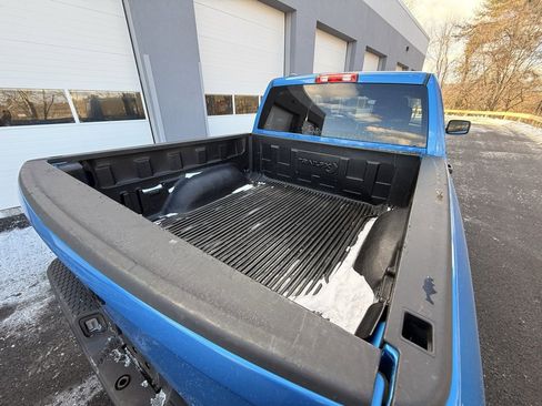 Certified 2024 RAM 1500 Classic Warlock image 9