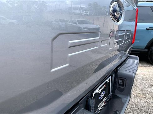 Used 2021 Ford F150 XL w/ STX Appearance Package RWD image 10