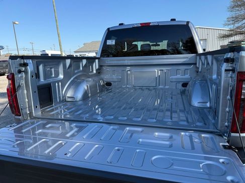 New 2026 Ford F150 STX w/ Equipment Group 200A image 16