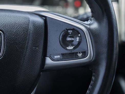 Used 2022 Honda CR-V EX-L image 26