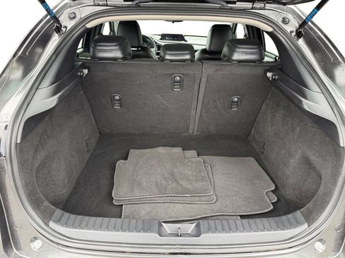 Certified 2023 MAZDA CX-30 AWD 2.5 S w/ Preferred Package image 17
