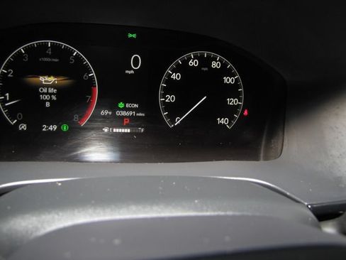 Certified 2023 Honda CR-V EX-L image 4