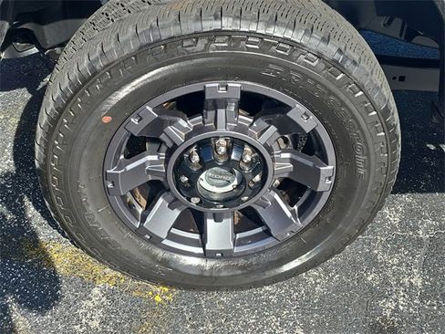 Used 2024 Ford F250 Lariat w/ Lariat Ultimate Package image 8