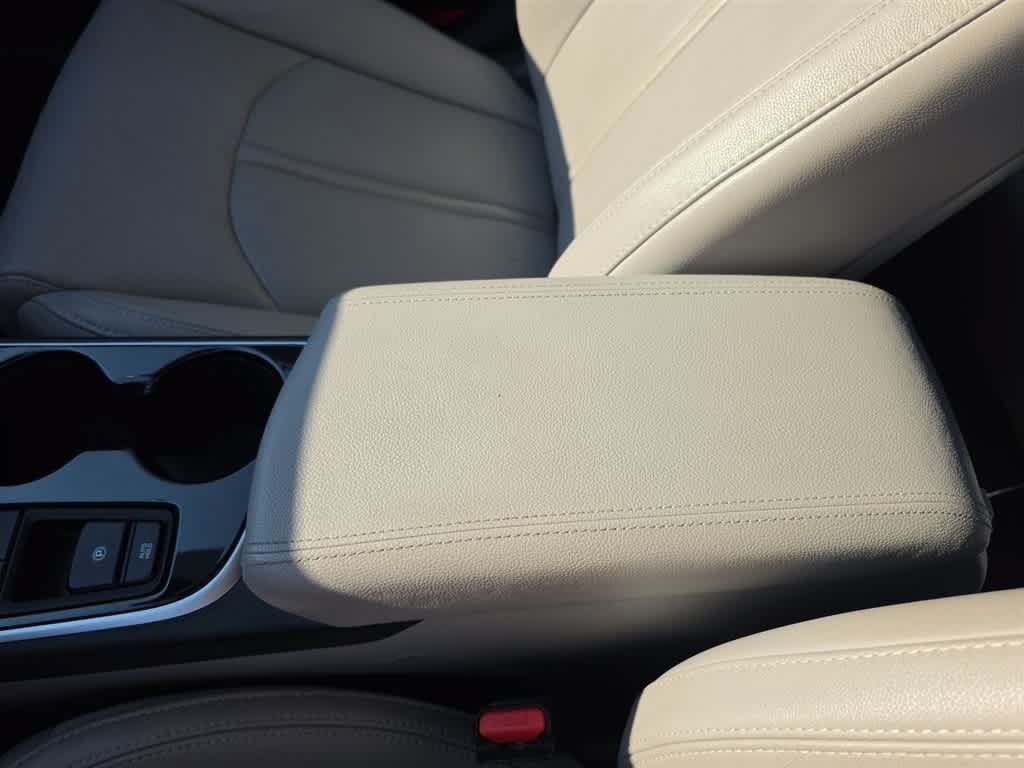 Used 2018 Hyundai Sonata Limited FWD image 24