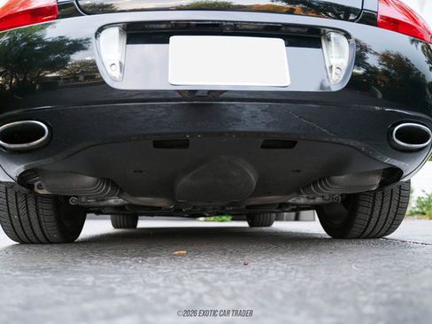 Used 2010 Bentley Continental GTC AWD/4WD image 59