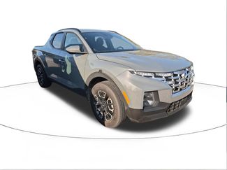 Used 2023 Hyundai Santa Cruz SEL Premium video 1
