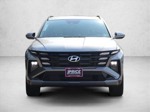 Used 2025 Hyundai Tucson SEL AWD/4WD image 2