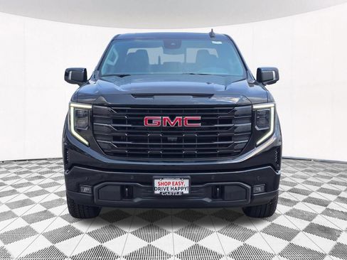New 2026 GMC Sierra 1500 Elevation w/ Elevation Premium Package AWD/4WD image 9