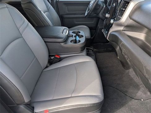 New 2026 RAM 3500 Tradesman image 26