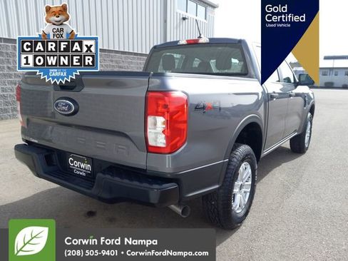 Used 2025 Ford Ranger XL image 3