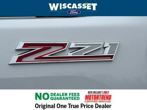 Used 2021 Chevrolet Silverado 2500 W/T w/ WT Convenience Package image 13