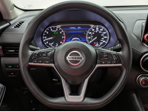 Used 2023 Nissan Sentra SV image 21