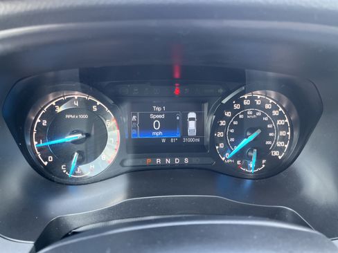 Used 2023 Ford Ranger XLT w/ Equipment Group 301A Mid AWD/4WD image 18