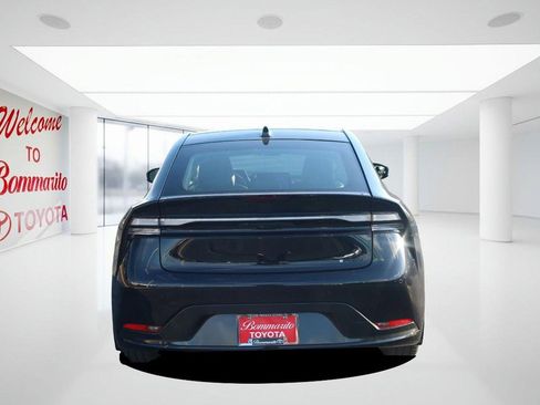 New 2026 Toyota Prius Plug-In Hybrid image 6