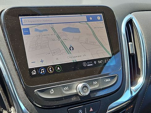 Used 2024 Chevrolet Equinox Premier FWD image 20