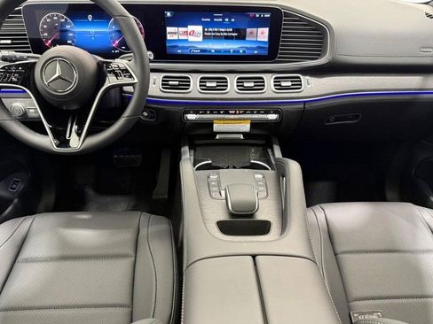 New 2026 Mercedes-Benz GLE 450 GLE 450 image 6