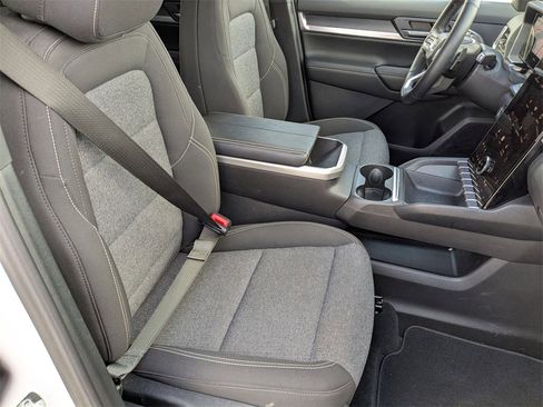 Used 2025 GMC Terrain Elevation image 36