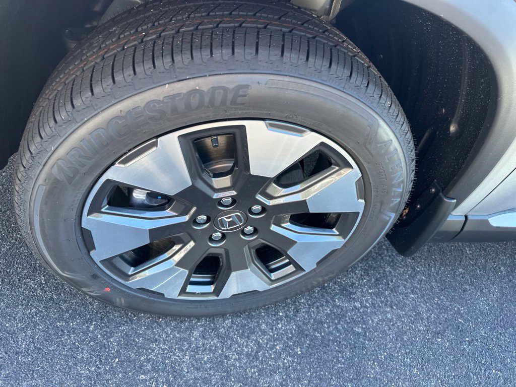 New 2026 Honda Pilot Elite image 10
