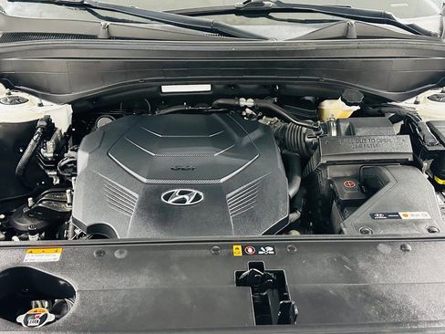 Used 2021 Hyundai Palisade Calligraphy image 26