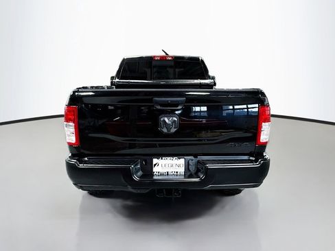 Used 2024 RAM 2500 Tradesman w/ Power Wagon Package AWD/4WD image 8