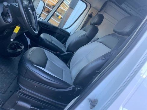 Used 2019 RAM ProMaster 1500 FWD image 10