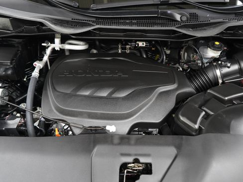 Used 2024 Honda Odyssey Sport image 35