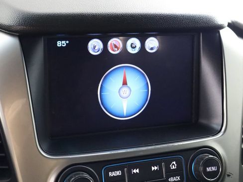 Used 2018 Chevrolet Tahoe 2WD image 29