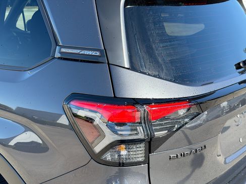 New 2026 Subaru Forester Sport image 10
