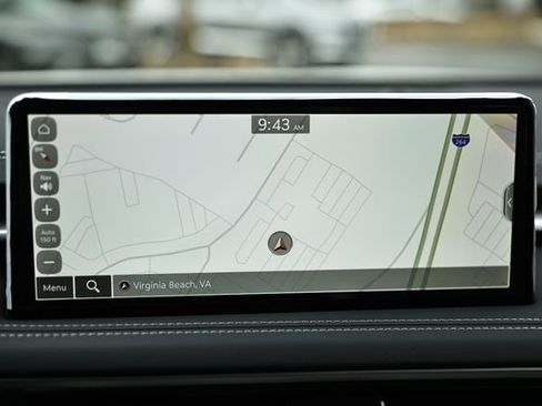 New 2026 Genesis G70 2.5T image 32