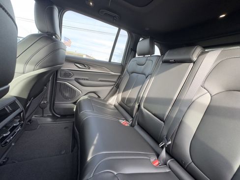 New 2026 Jeep Grand Cherokee Limited w/ Limited Altitude Package image 16